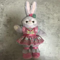 ステラルー　　ディズニーシー　　2019 イースター