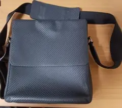 dunhill ダンヒル L3J260A シャーシ ショルダーバッグのサムネイル