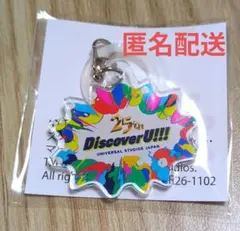 ユニバ USJ 25周年 アクリルスタンド アクスタ - メルカリ