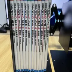 ジャンプ流 DVD vol.01 vol.19 鳥山明 大場つぐみ 新品未開封 ジャンプ流 DVD vol.01 vol.19 鳥山明 大場つぐみ 新品未開封 - メルカリ