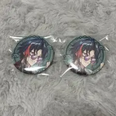 3SKM 2周年 ランダム缶バッジ 魁星 - メルカリ