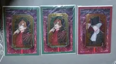 うたプリ　ビジュカ　嶺二　蘭丸