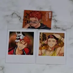 Paradox Live パラライ 伊藤紗月 トレフォト 6周年特典クリアカード