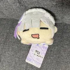 リゼロ エミリア 寝そべりキーチェーンマスコット Vol.2