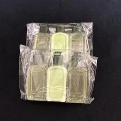 L'OCCITAN シャワージェル、シャンプー、リンス3本セット×２セット