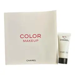 CHANEL N°1 ドゥ シャネル セラム サンプル 未使用 カード付
