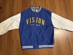 VISION STREET WEAR B boy fashion