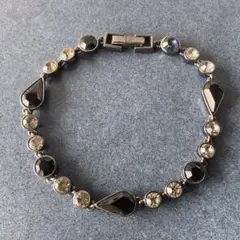 No1600 Givenchy ジバンシー ビンテージ　ブレスレット