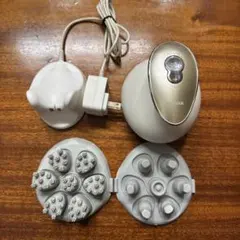 ヤーマン アセチノヘッドスパ YA-MAN / アセチノヘッドスパリフトの公式商品情報｜美容・化粧品情報