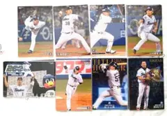 プロ野球カード　東京ヤクルトスワローズ　　　　　　　Calbee15枚まとめ売り