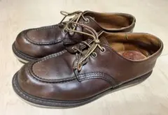 2026年最新】redwing レッドウイング オックスフォードの人気アイテム