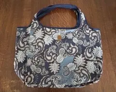 クーポール(Coupole) LIBERTY リバティパイピングバッグ(大)のサムネイル