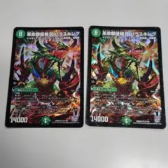 革命類侵略目　パラスキング