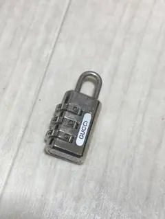 GUCCI キーロック