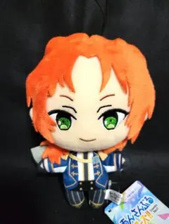 2026年最新】月永レオ ぬいぐるみの人気アイテム - メルカリ