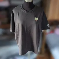 OSAMU GOODS 半袖Tシャツ ブラックのサムネイル
