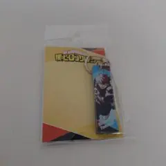 僕のヒーローアカデミア 轟焦凍 アクリルスティックキーホルダー_6th