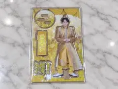 M!LK 吉田仁人 SMILE POP! アクスタ　滅！ver.
