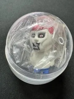 MEDICOMTOY VAG シリーズ10 パンクド ぽっちゃいつ