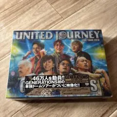 GENERATIONS from EXILE TRIBE/GENERATION…