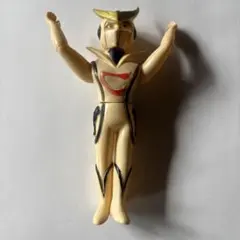 2026年最新】キャシャーンソフビの人気アイテム - メルカリ