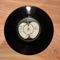 ポール・マッカートニー LET ME ROLL IT