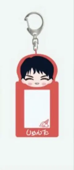 もふもふトレカケース 曽野舜太