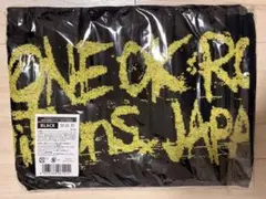 ONE OK ROCK AMBITIONS DOME TOUR2018タオル