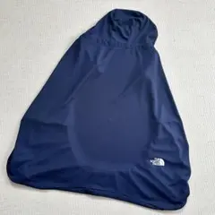 THE NORTH FACE サンシェイドブランケット ベビー ネイビー