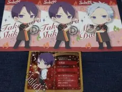 ツキプロ SolidS グッズ4点セット