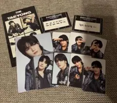 2026年最新】nct127 テヨン トレカの人気アイテム - メルカリ