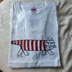 LISA LARSON リサラーソン Tシャツ ホワイト Mのサムネイル
