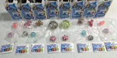 ドラゴンクエストかさねてスライムコレクションパック2!!22個セミ