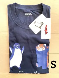 新品未開封】ピーナッツくん イルカくん AC部 Tシャツ 白 XL - メルカリ