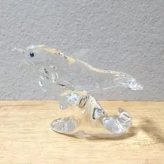 ムラーノ ベネチアガラス 跳ね馬 置物 Murano Glass Horse - メルカリ