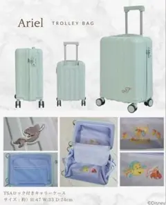 2026年最新】アリエル キャリーケースの人気アイテム - メルカリ