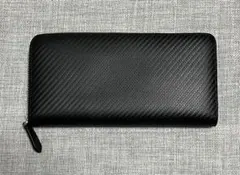 レクサス F SPORT 長財布 (ハイブリッドレザー/ブラック) レクサス F SPORT 長財布 (ハイブリッドレザー/ブラック) - メルカリ