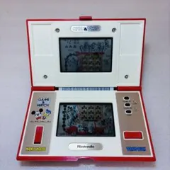 2026年最新】ミッキー ドナルド ゲームウォッチの人気アイテム - メルカリ