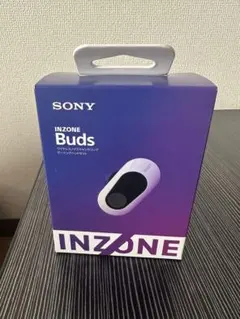 2026年最新】INZONE buds wf-g700nの人気アイテム - メルカリ