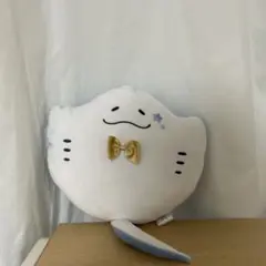 えい ぬいぐるみ