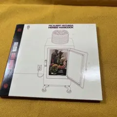 Herbie Hancock Fat Albert Rotunda