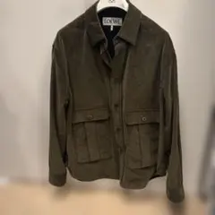 2025年最新】LOEWE カバーオールの人気アイテム - メルカリ