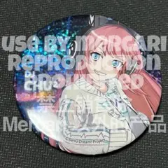 2025年最新】バンドリ チュチュ 缶バッジの人気アイテム - メルカリ