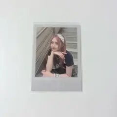 ME:I KOKONA佐々木心菜 トレカ