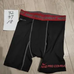 NIKEPROCOMBATナイキプロコンバット コンプレッション ショートタイツ
