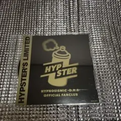 2025年最新】HYPSTER cdの人気アイテム - メルカリ