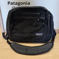 パタゴニア　メッセンジャーバック　ショルダーバッグ　90s 00s ヴィンテージ パタゴニア メッセンジャーバック ボディバック 90s 00s ヴィンテージ