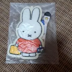 ミッフィー パスケース・定期入れ　エポスカード　入会特典