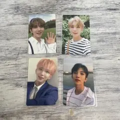 ジョシュア　トレカ