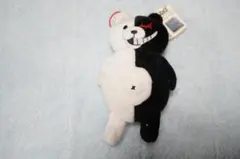 ダンガンロンパ　モノクマ　ぬいぐるみ